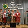 XX Jubileuszowy Koncert Kolęd